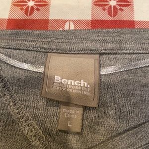Bench fun long sleeve